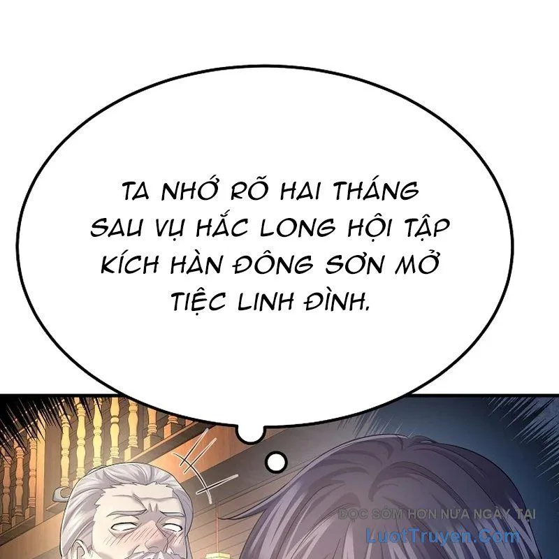 Độc Chiếm Thiên Cơ chương 12 - trang 154