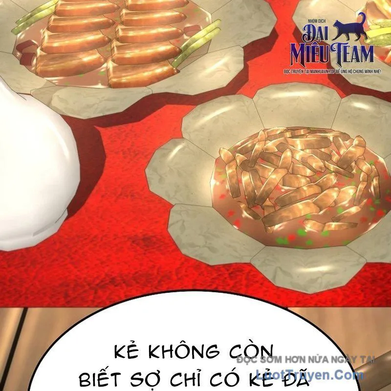 Độc Chiếm Thiên Cơ chương 15 - trang 122