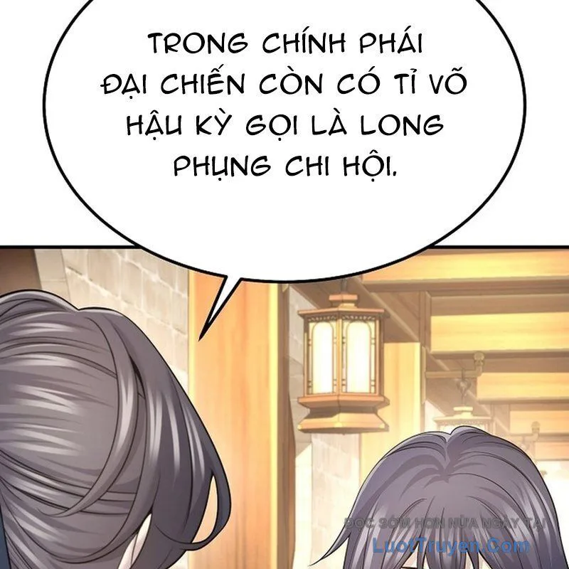 Độc Chiếm Thiên Cơ chương 15 - trang 127