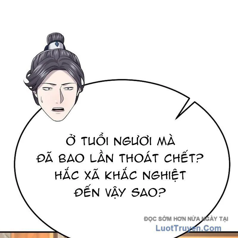 Độc Chiếm Thiên Cơ chương 15 - trang 137