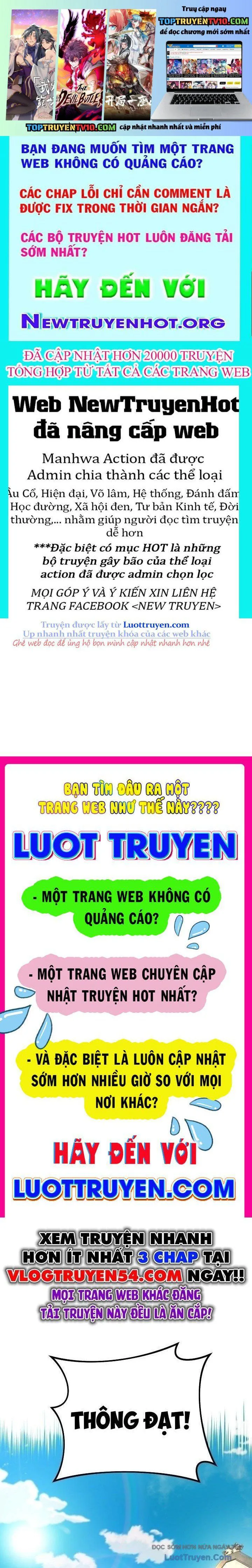 Độc Chiếm Thiên Cơ chương 21 - trang 2