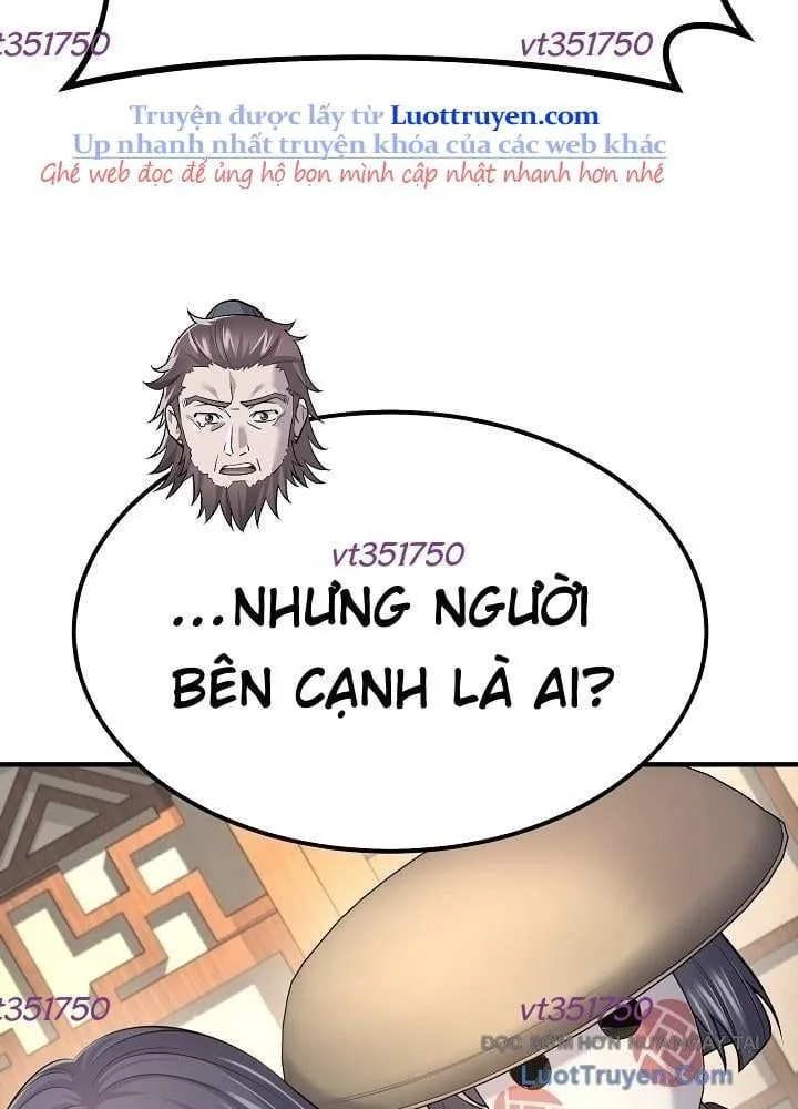 Độc Chiếm Thiên Cơ chương 21 - trang 6