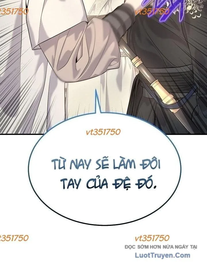 Độc Chiếm Thiên Cơ chương 21 - trang 9