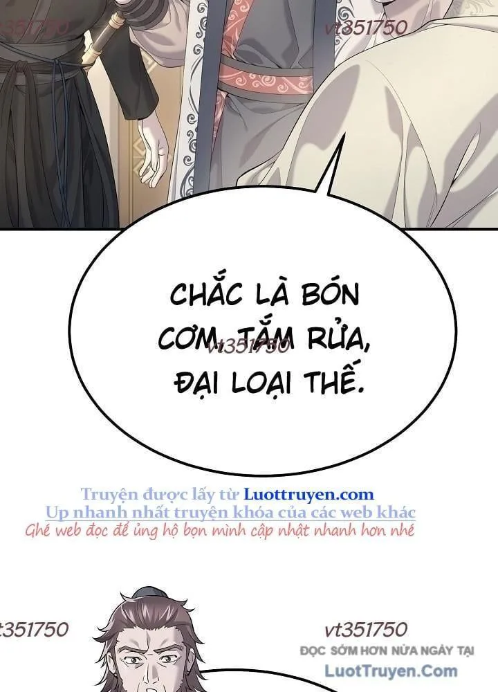 Độc Chiếm Thiên Cơ chương 21 - trang 11
