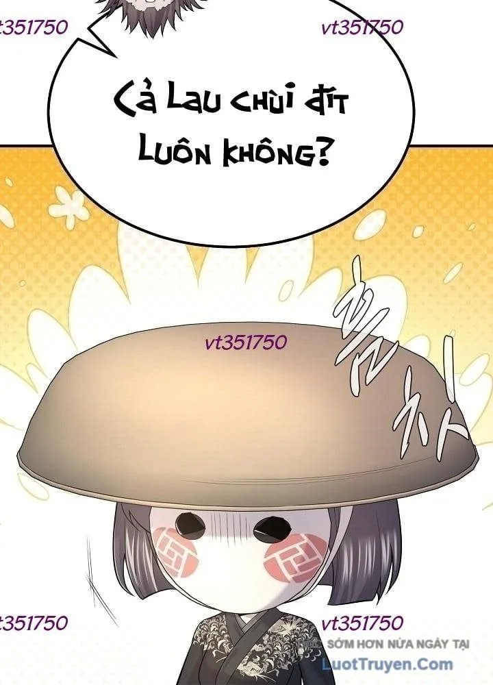 Độc Chiếm Thiên Cơ chương 21 - trang 12