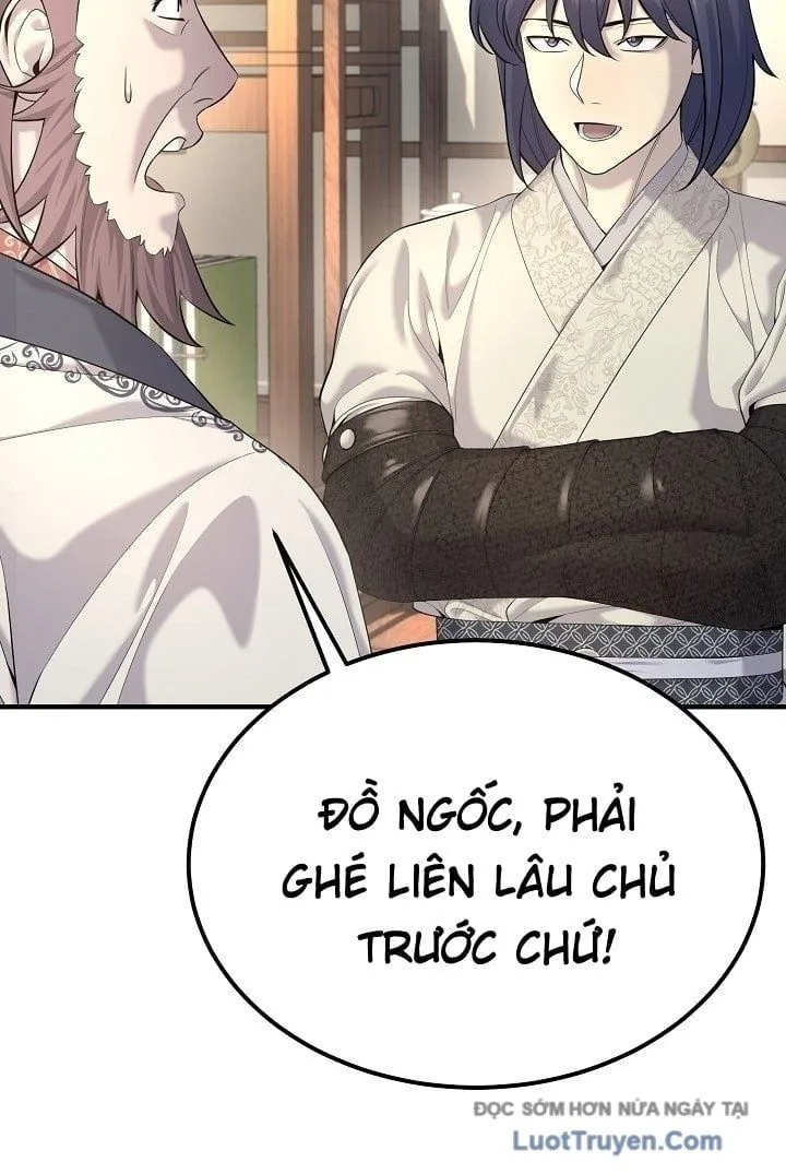 Độc Chiếm Thiên Cơ chương 21 - trang 16