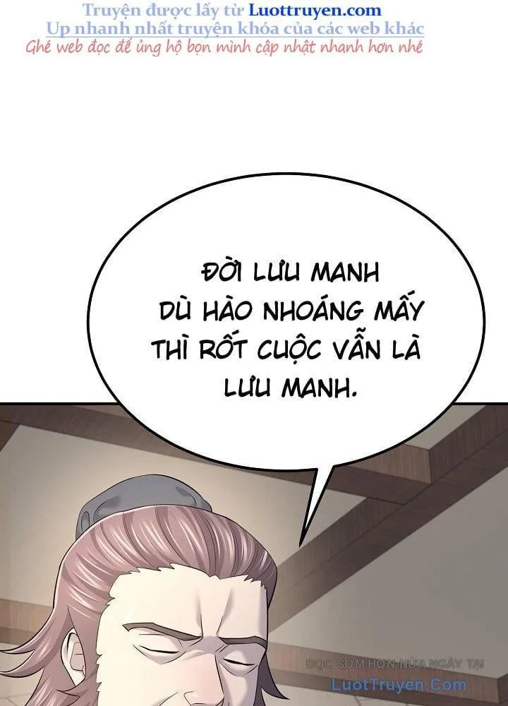 Độc Chiếm Thiên Cơ chương 21 - trang 21