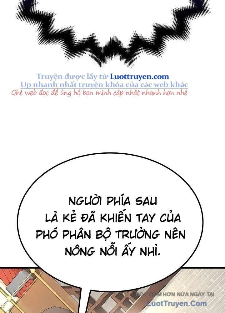 Độc Chiếm Thiên Cơ chương 21 - trang 33