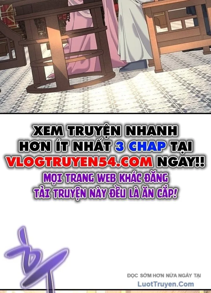 Độc Chiếm Thiên Cơ chương 21 - trang 36