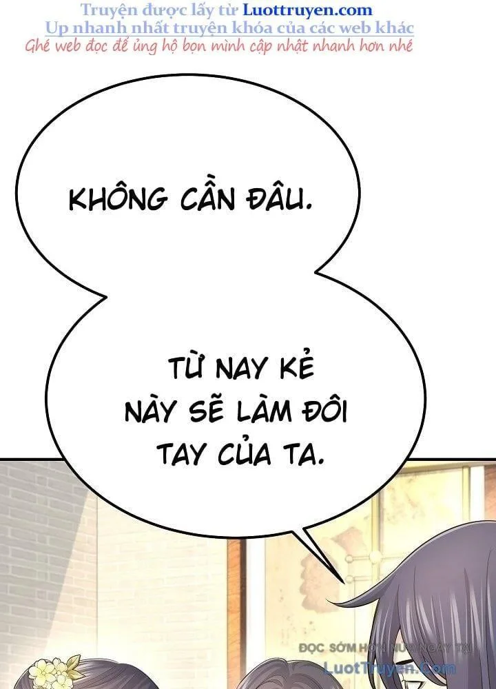 Độc Chiếm Thiên Cơ chương 21 - trang 45