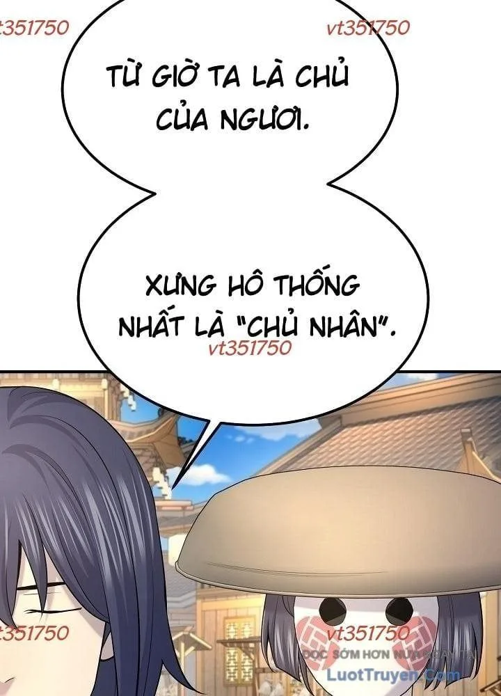 Độc Chiếm Thiên Cơ chương 21 - trang 71