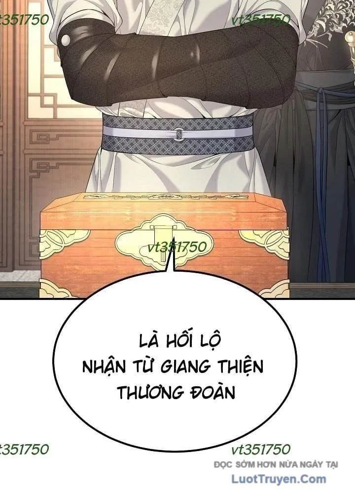 Độc Chiếm Thiên Cơ chương 21 - trang 78