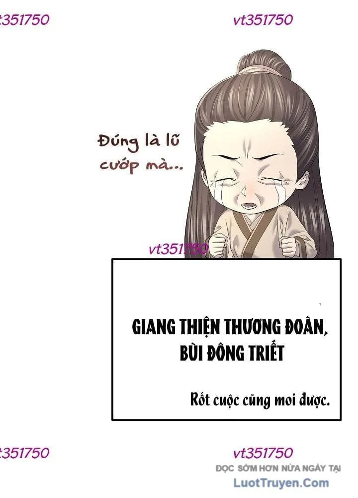 Độc Chiếm Thiên Cơ chương 21 - trang 79