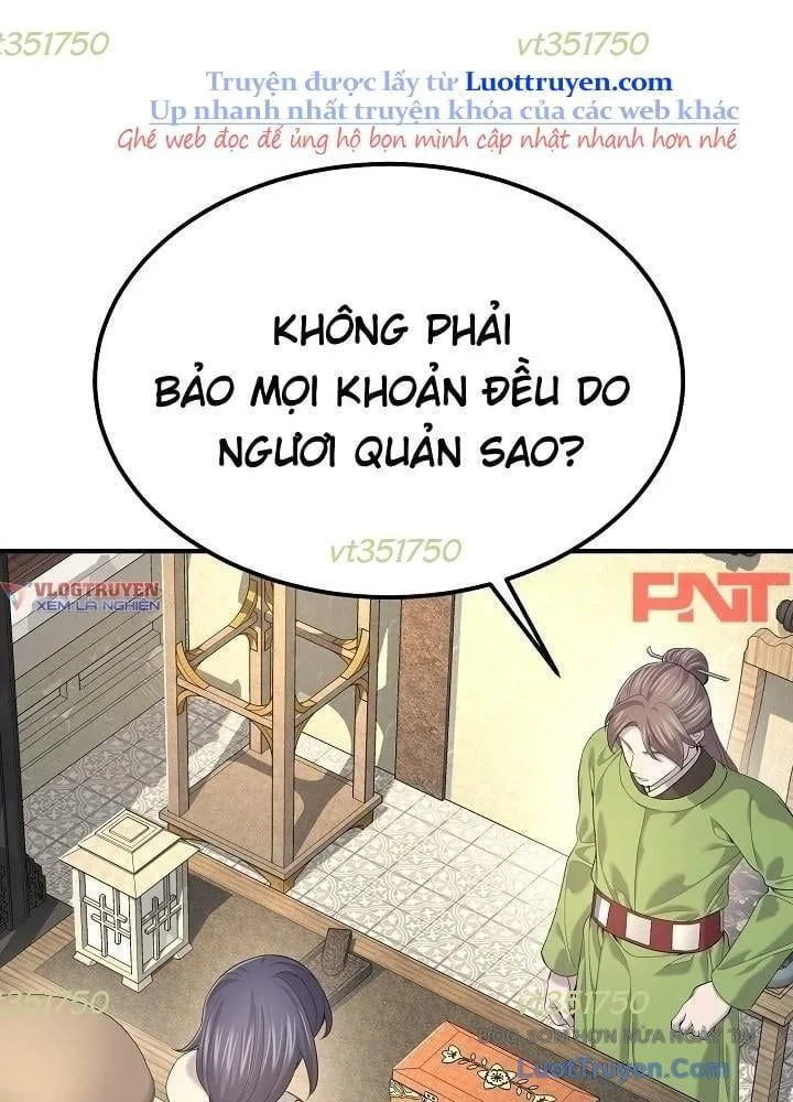 Độc Chiếm Thiên Cơ chương 21 - trang 80