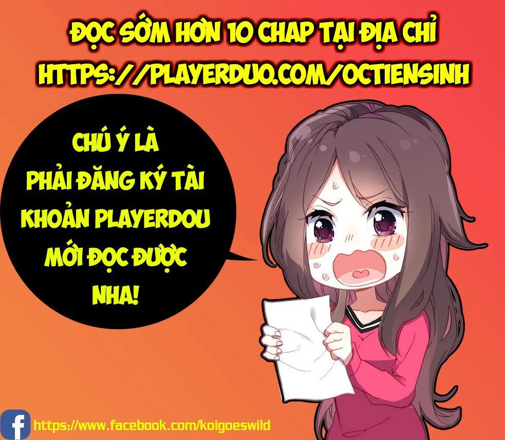 Võng Du Chi Cận Chiến Pháp Sư chương 54 - trang 34