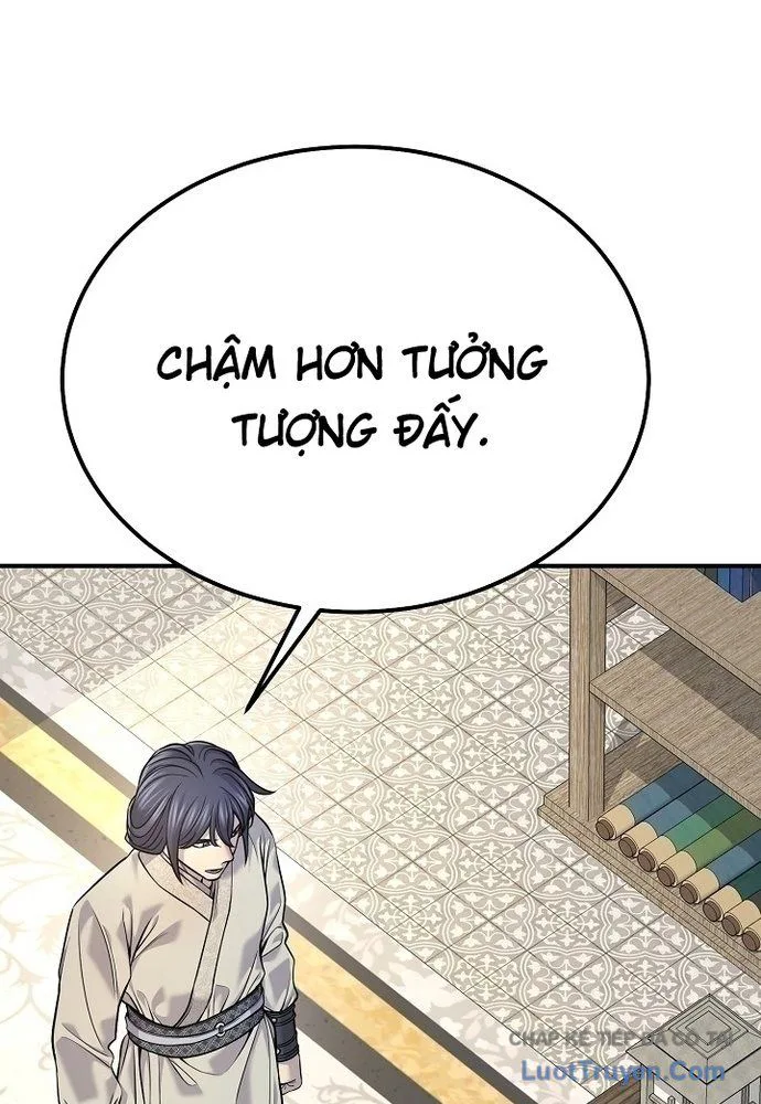 Độc Chiếm Thiên Cơ chương 41 - trang 31