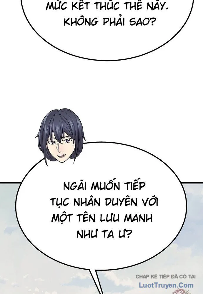 Độc Chiếm Thiên Cơ chương 41 - trang 35