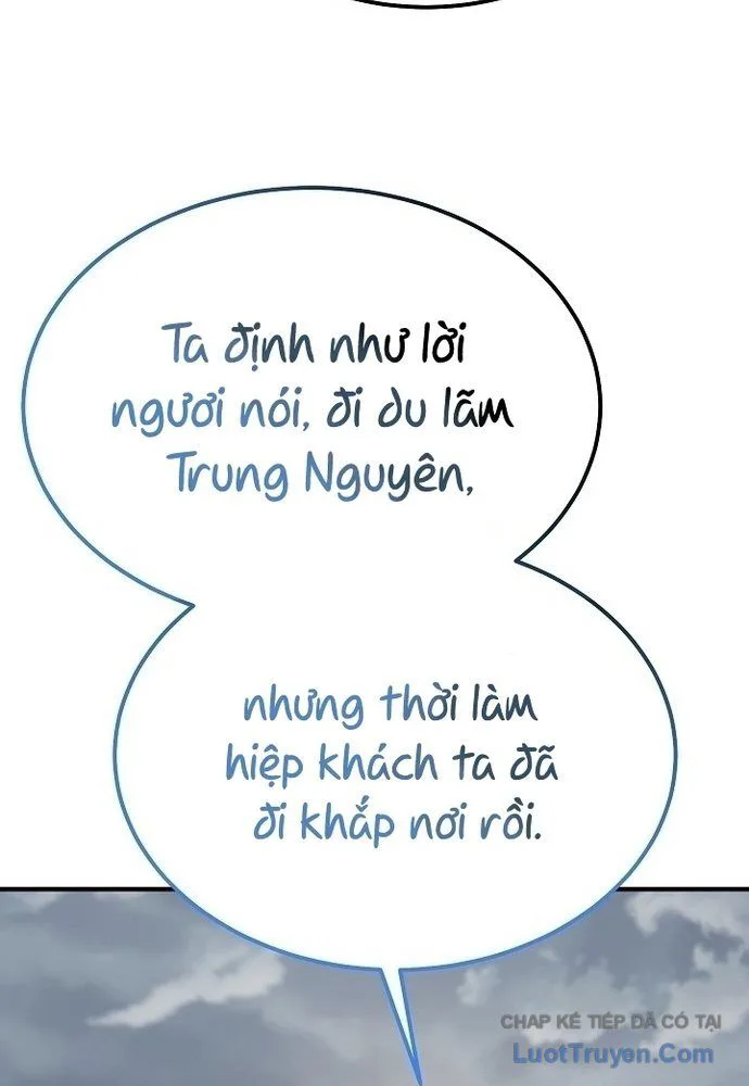 Độc Chiếm Thiên Cơ chương 41 - trang 48