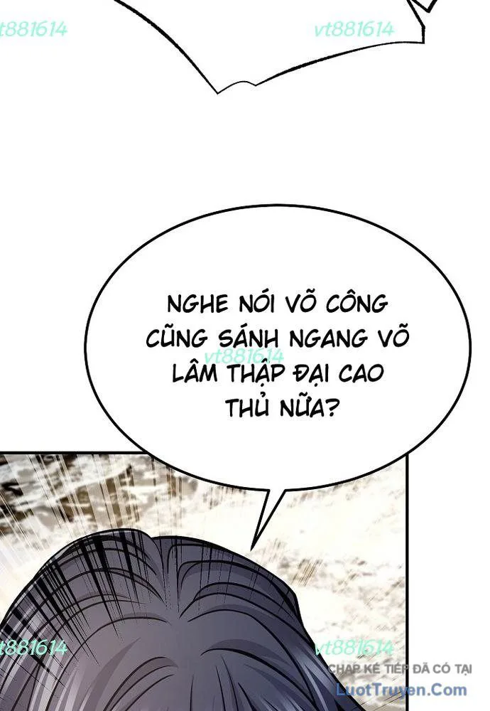 Độc Chiếm Thiên Cơ chương 41 - trang 54