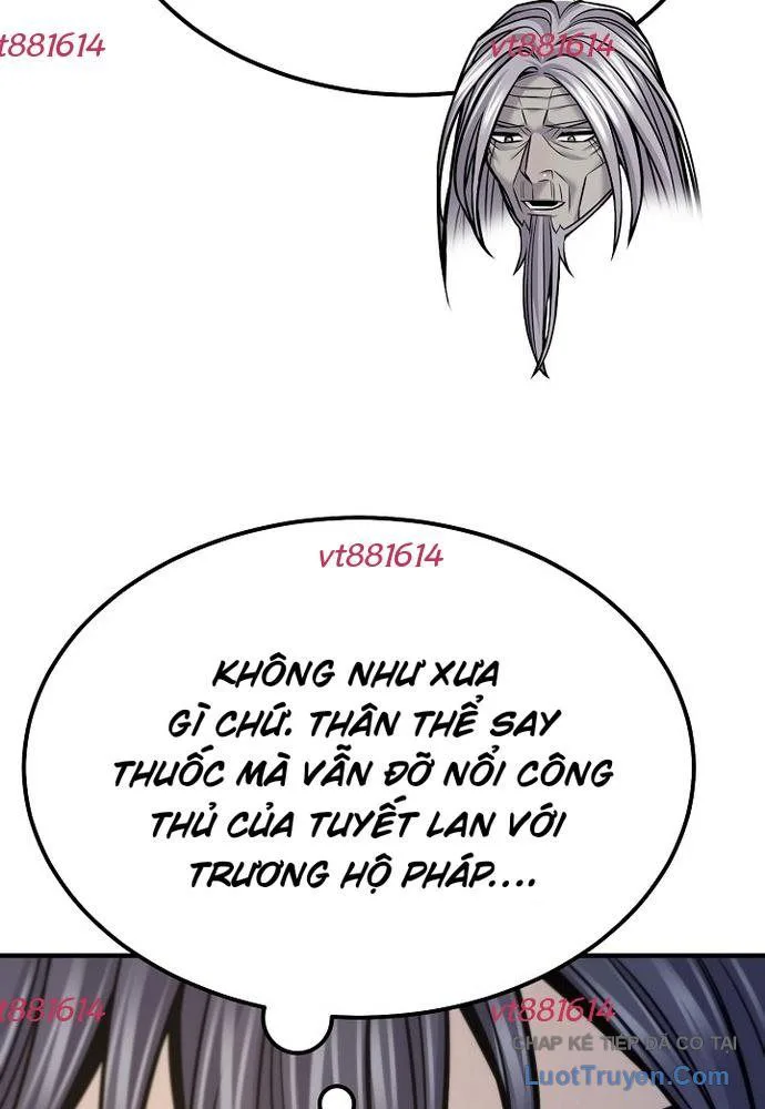 Độc Chiếm Thiên Cơ chương 41 - trang 56
