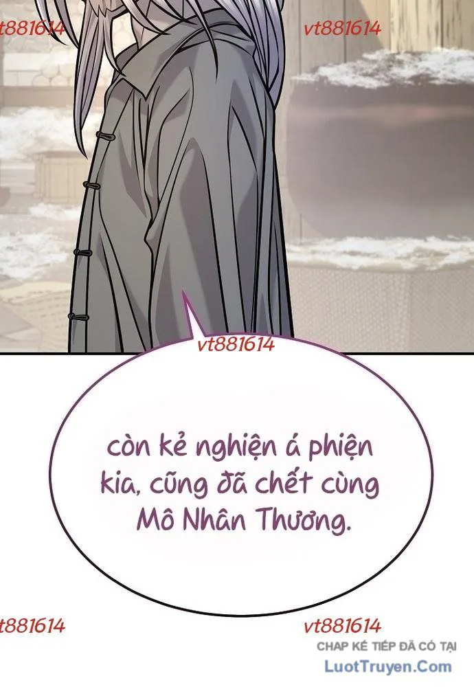 Độc Chiếm Thiên Cơ chương 41 - trang 59
