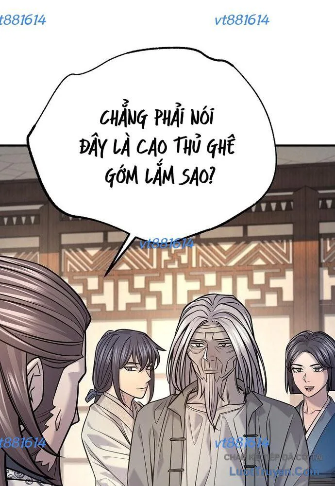 Độc Chiếm Thiên Cơ chương 41 - trang 63