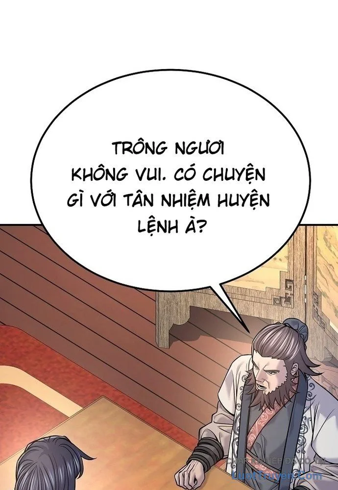 Độc Chiếm Thiên Cơ chương 41 - trang 106