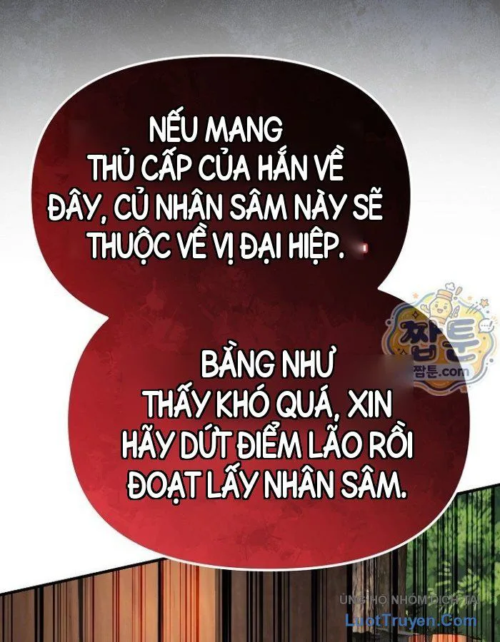 Độc Chiếm Thiên Cơ chương 51 - trang 8