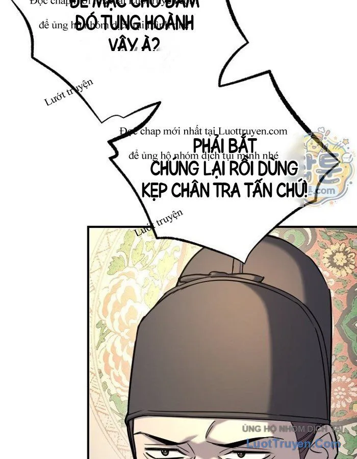 Độc Chiếm Thiên Cơ chương 51 - trang 34