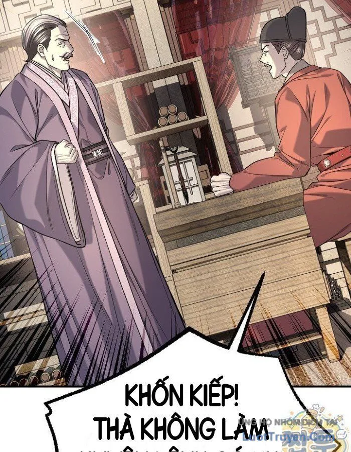 Độc Chiếm Thiên Cơ chương 51 - trang 39
