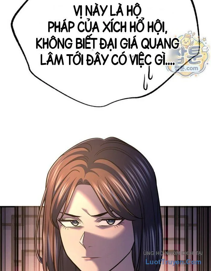 Độc Chiếm Thiên Cơ chương 51 - trang 60