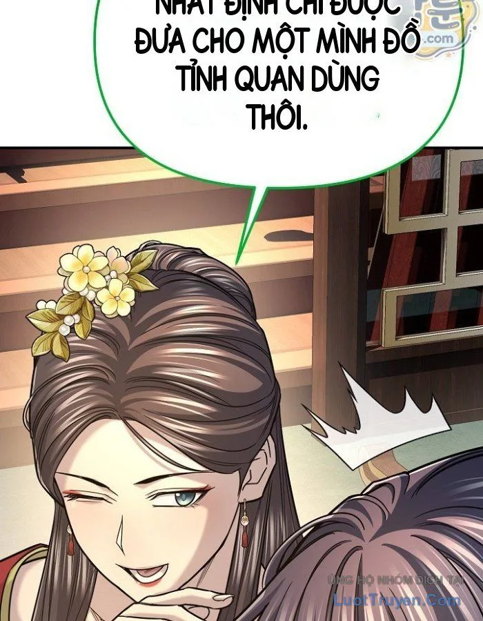 Độc Chiếm Thiên Cơ chương 51 - trang 104