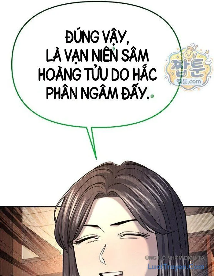 Độc Chiếm Thiên Cơ chương 51 - trang 115