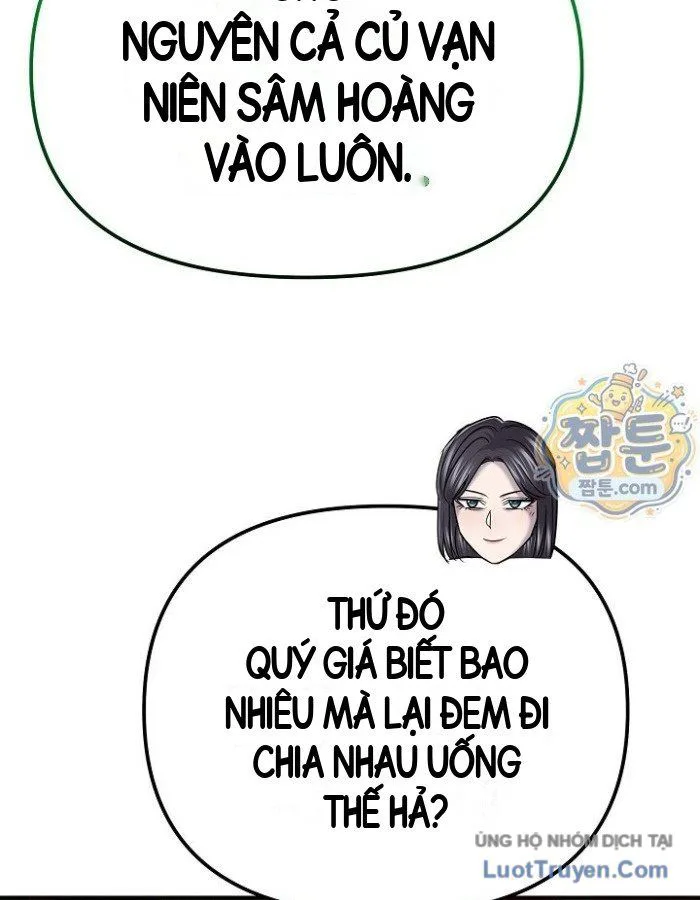 Độc Chiếm Thiên Cơ chương 51 - trang 117