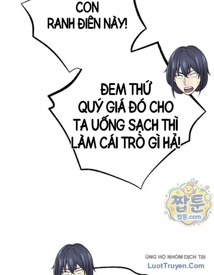 Độc Chiếm Thiên Cơ chương 51 - trang 119