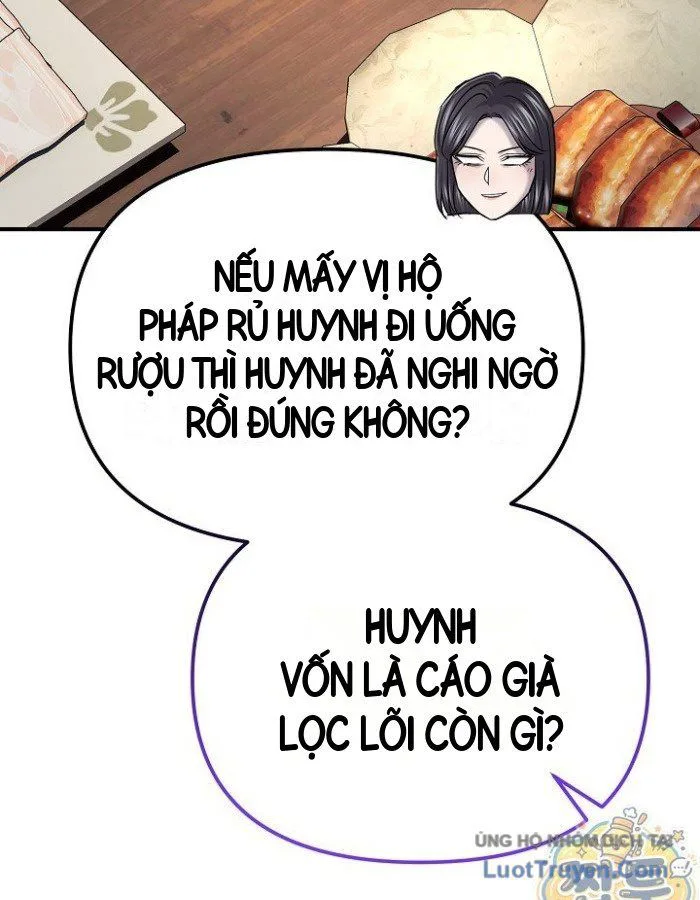 Độc Chiếm Thiên Cơ chương 51 - trang 121