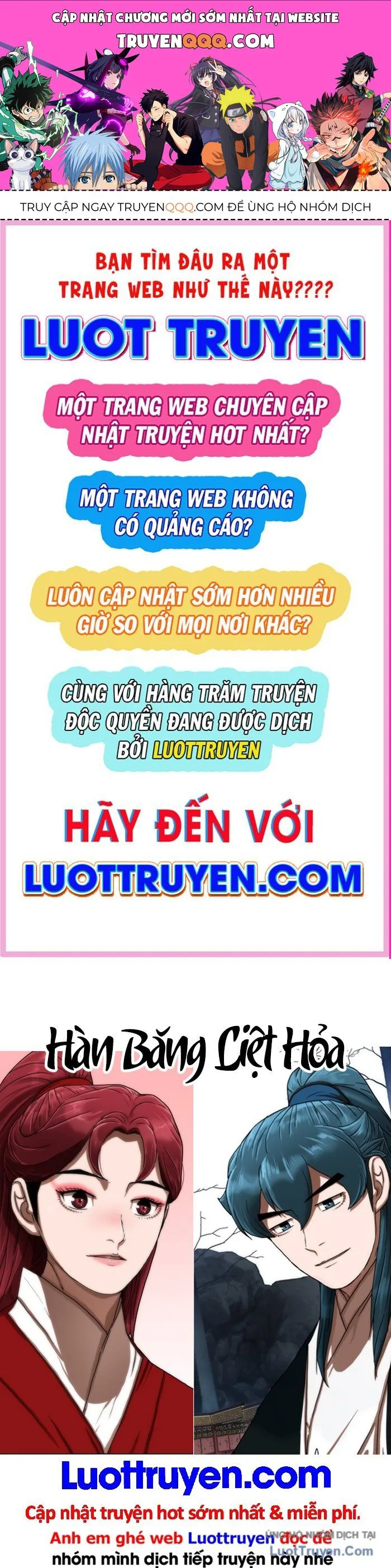 Độc Chiếm Thiên Cơ chương 54 - trang 1