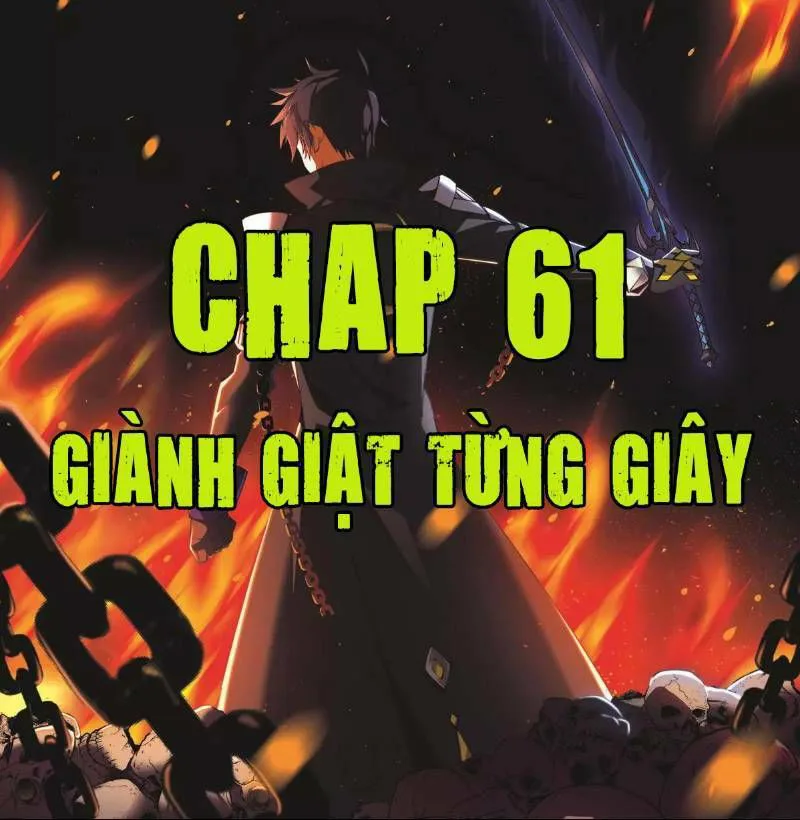 Võng Du Chi Cận Chiến Pháp Sư chương 61 - trang 3