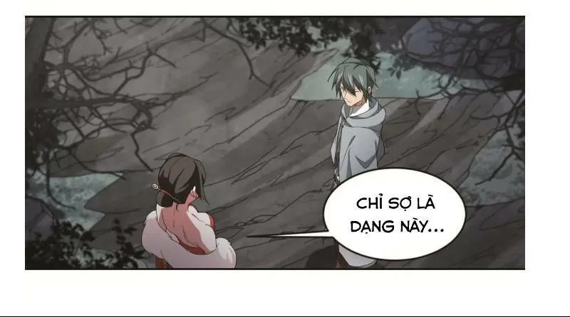 Võng Du Chi Cận Chiến Pháp Sư chương 61 - trang 12