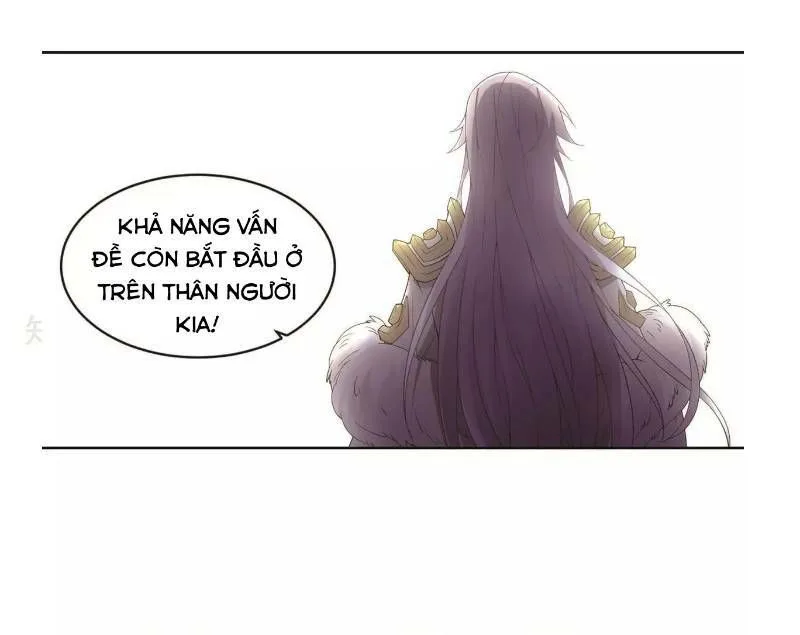 Võng Du Chi Cận Chiến Pháp Sư chương 61 - trang 13
