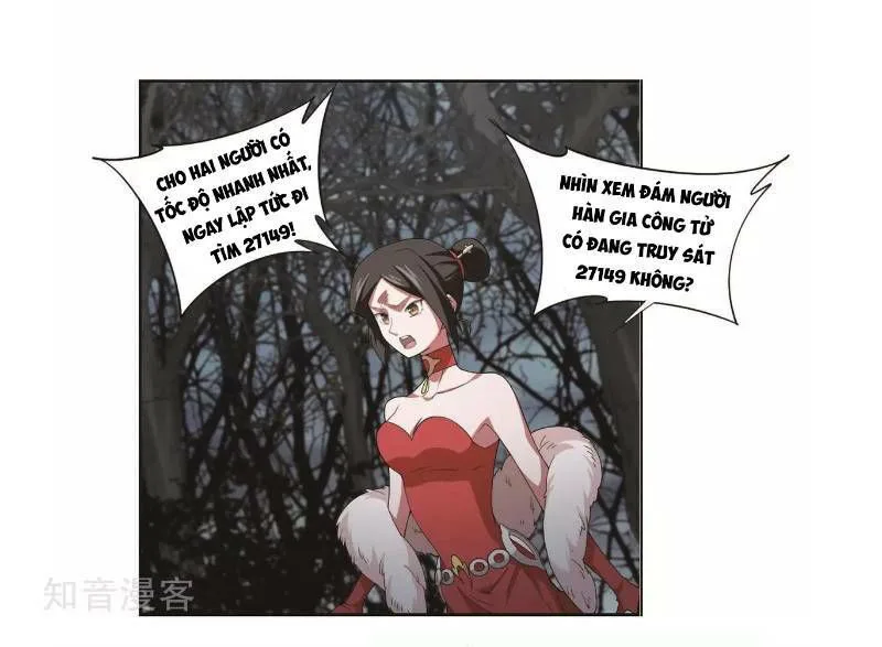 Võng Du Chi Cận Chiến Pháp Sư chương 61 - trang 14