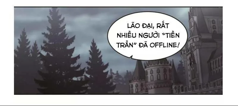 Võng Du Chi Cận Chiến Pháp Sư chương 61 - trang 18