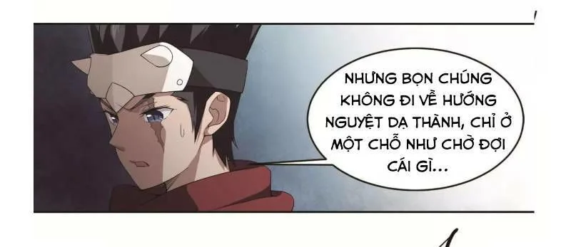 Võng Du Chi Cận Chiến Pháp Sư chương 61 - trang 40