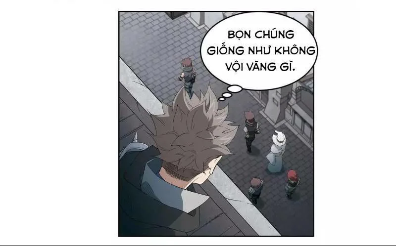 Võng Du Chi Cận Chiến Pháp Sư chương 61 - trang 48