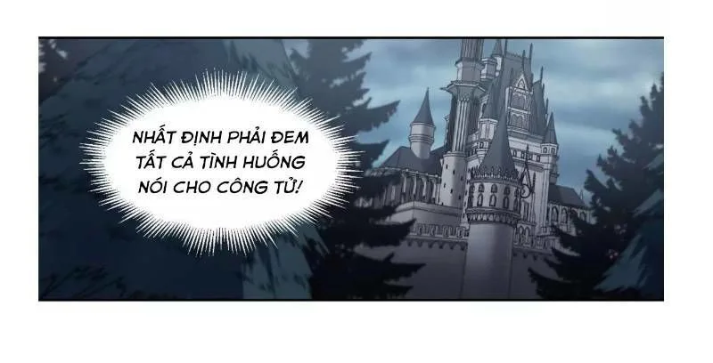 Võng Du Chi Cận Chiến Pháp Sư chương 62 - trang 10