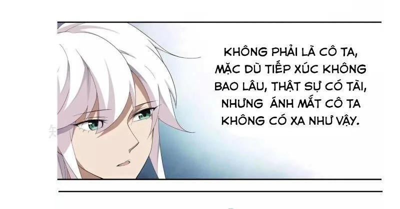 Võng Du Chi Cận Chiến Pháp Sư chương 62 - trang 19