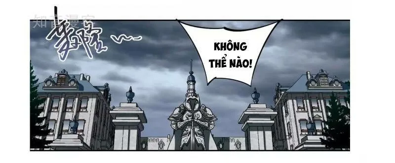 Võng Du Chi Cận Chiến Pháp Sư chương 62 - trang 45
