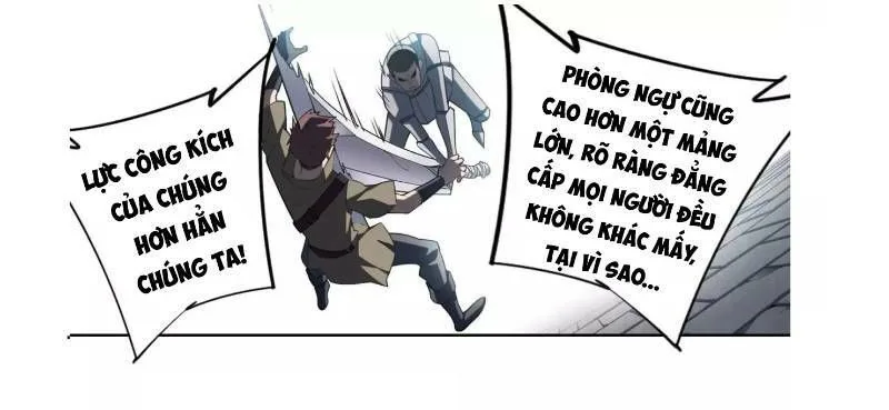 Võng Du Chi Cận Chiến Pháp Sư chương 62 - trang 47
