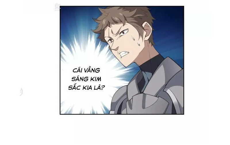 Võng Du Chi Cận Chiến Pháp Sư chương 62 - trang 49