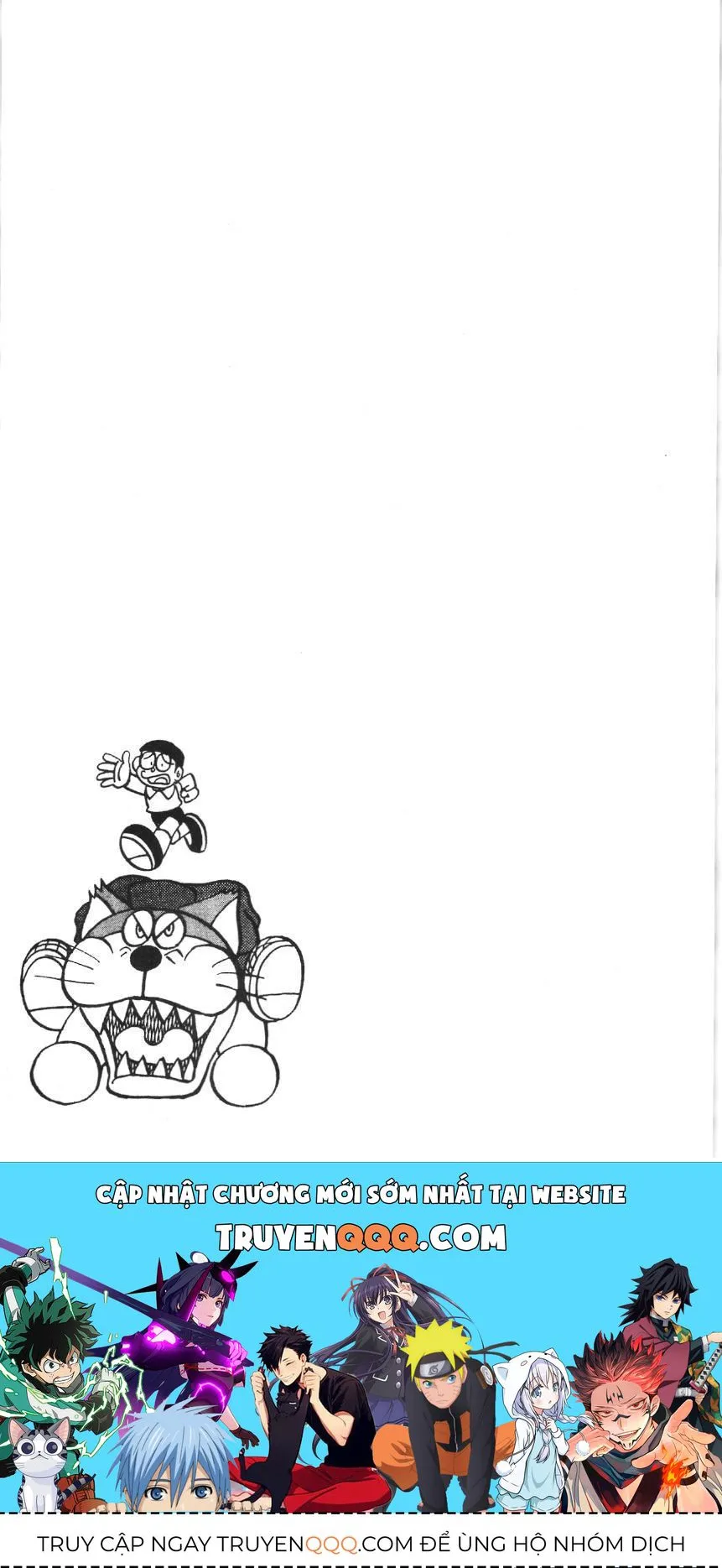 Đội Quân Doraemon Đặc Biệt chương 113 - trang 16